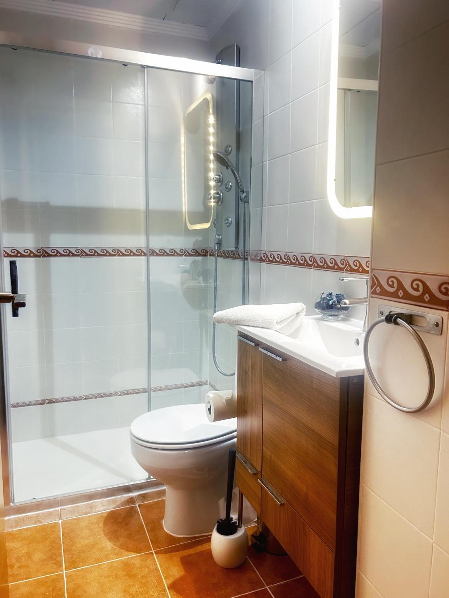 Apartamento Palm Beach Дения Экстерьер фото
