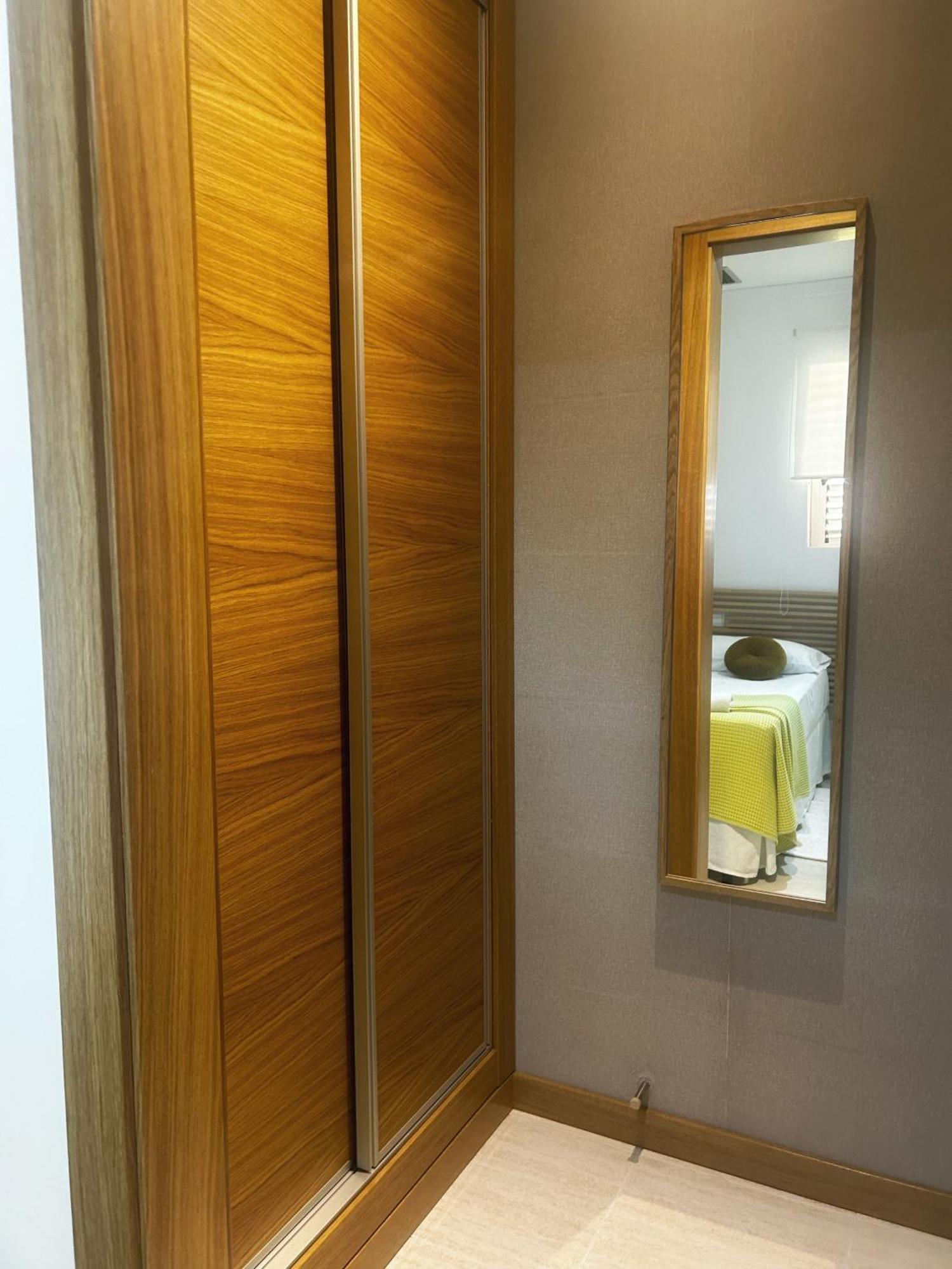 Apartamento Palm Beach Дения Экстерьер фото
