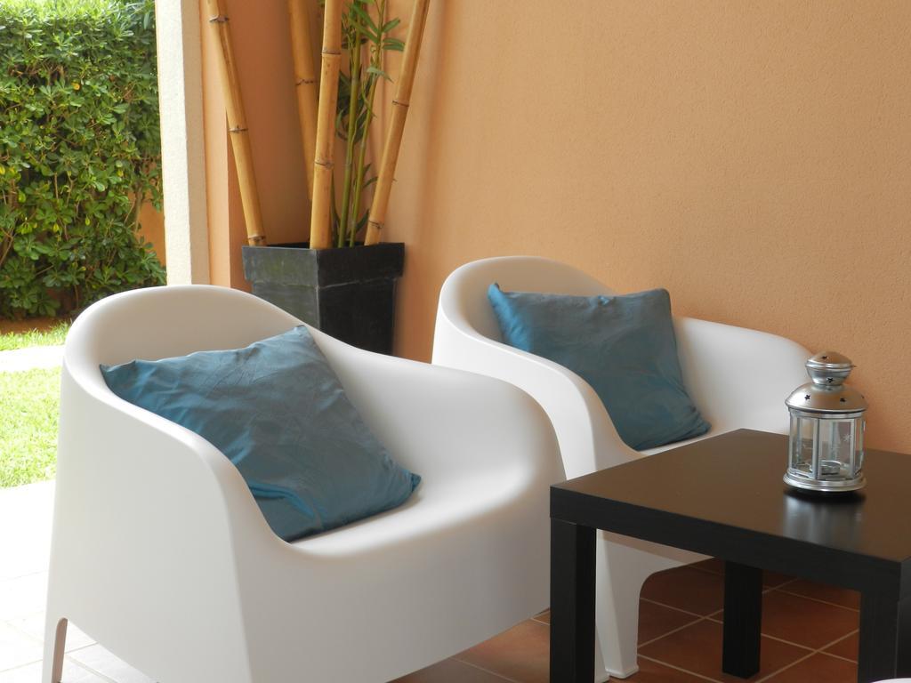 Apartamento Palm Beach Дения Экстерьер фото