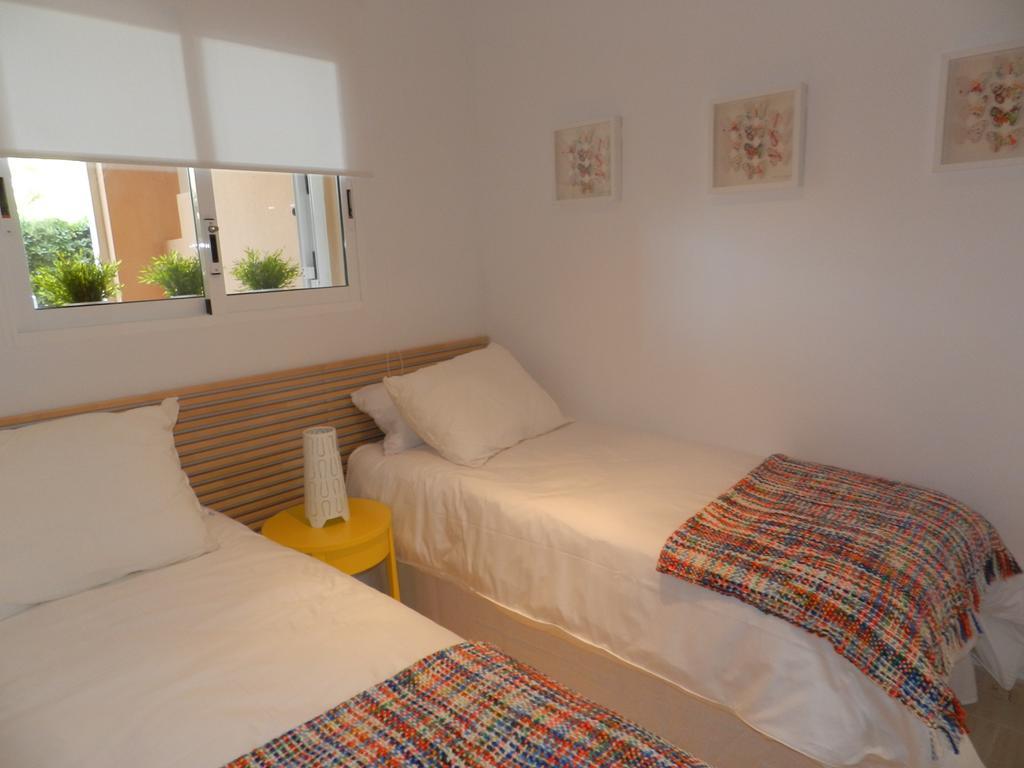 Apartamento Palm Beach Дения Экстерьер фото